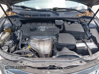 2010 Toyota Camry with VIN 4T1BF3EK7AU079921, listed as a IAAI auction lot 42118067 with 212,527 mi miles and . Bid and sale history available at DreamBid. Image 10.