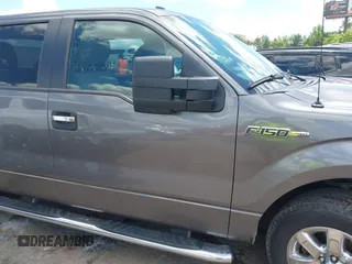 2013 Ford F-150 XL with VIN 1FTFW1CF8DKG49540, listed as a IAAI auction lot 42386031 with 151,073 mi miles and . Bid and sale history available at DreamBid. Image 6.