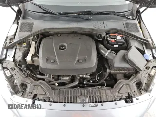 2017 Volvo S60 Dynamic с VIN YV126MFL7H2424463, выставлен на аукционе Copart как лот 54605305 с пробегом 106 223 миль миль и Чистый • Clean title. История ставок и продаж доступна на DreamBid. Изображение 11.