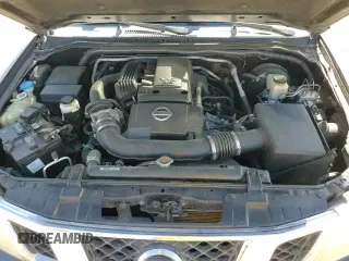 2017 Nissan Frontier SV с VIN 1N6AD0EV1HN706788, выставлен на аукционе Copart как лот 68125835 с пробегом 95 161 миль миль и Списание • Salvage title. История ставок и продаж доступна на DreamBid. Изображение 15.