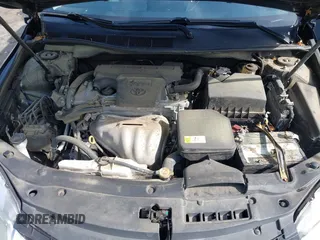 2017 Toyota Camry XLE z VIN 4T1BF1FK0HU403059, wystawiony jako IAAI lot #42112842 z przebiegiem 99 782 mil mil oraz . Historia ofert i sprzedaży dostępna na DreamBid. Obrazek 10.