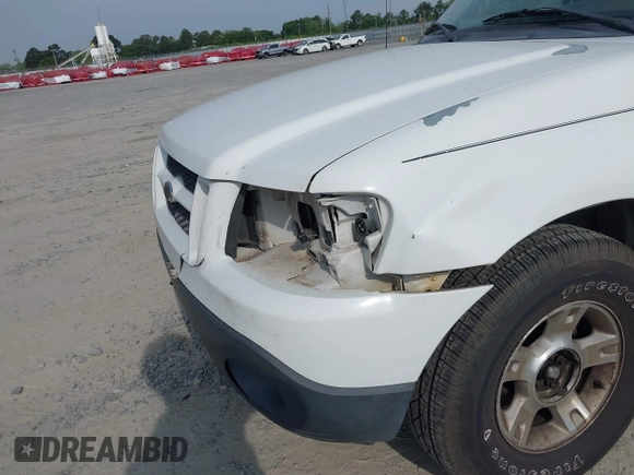 2004 Ford Explorer Sport Trac XLS with VIN 1FMZU67K94UC34878, listed as a IAAI auction lot 42102340 with 246,165 mi miles and . Bid and sale history available at DreamBid. Image 6.