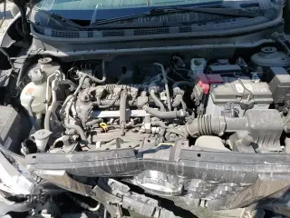 2020 Nissan Kicks SR with VIN 3N1CP5DVXLL479761, listed as a Copart auction lot 71492755 with 82,346 mi miles and Salvage title. Bid and sale history available at DreamBid. Image 15.