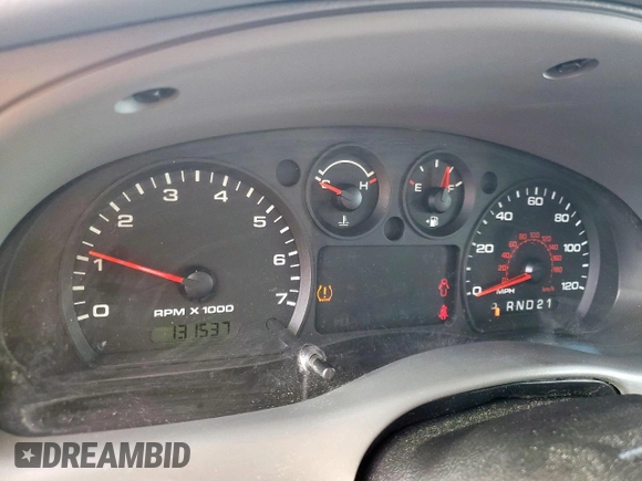 2010 Ford Ranger XLT with VIN 1FTKR4EE2APA16025, listed as a Copart auction lot 62127645 with 131,537 mi miles and Salvage title. Bid and sale history available at DreamBid. Image 9.