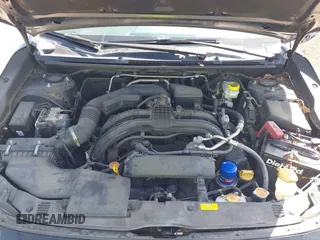 2017 Subaru Impreza Premium with VIN 4S3GTAD63H3722339, listed as a IAAI auction lot 42530573 with 120,114 mi miles and . Bid and sale history available at DreamBid. Image 10.