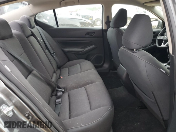 2023 Nissan Altima SV z VIN 1N4BL4DV8PN345678, wystawiony jako Copart lot #51351895 z przebiegiem 47 809 mil mil oraz Czysty tytuł • Clean title. Historia ofert i sprzedaży dostępna na DreamBid. Obrazek 10.