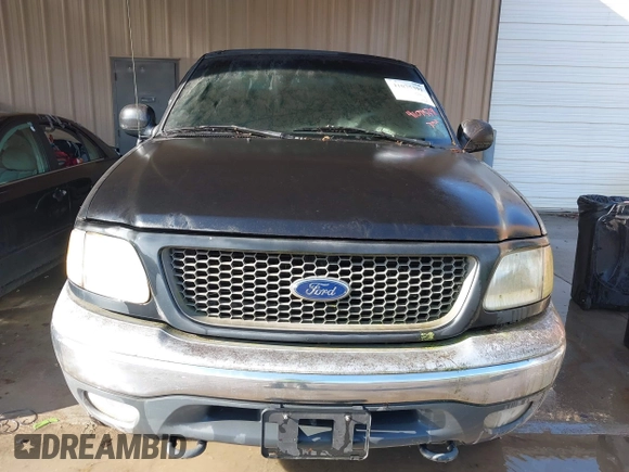 2000 Ford F-150 XL with VIN 1FTRX18LXYNA19385, listed as a IAAI auction lot 41075391 with 214,624 mi miles and . Bid and sale history available at DreamBid. Image 6.