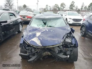 2013 Hyundai Elantra Limited PZEV with VIN 5NPDH4AE4DH274970, listed as a IAAI auction lot 41516122 with 1 mi miles. Bid and sale history available at carsss.com. Image 6.