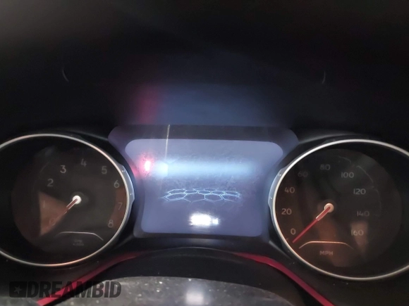 2019 Jeep Compass Trailhawk with VIN 3C4NJDDB2KT649889, listed as a IAAI auction lot 41562599 with 70,700 mi miles and . Bid and sale history available at carsss.com. Image 7.