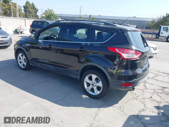2013 Ford Escape SE с VIN 1FMCU0GX3DUB70805, выставлен на аукционе IAAI как лот 42735924 с пробегом 164 628 миль миль и . История ставок и продаж доступна на DreamBid. Изображение 3.