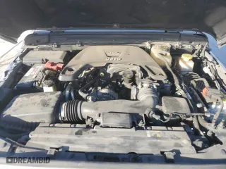 2020 Jeep Gladiator Sport S with VIN 1C6HJTAG9LL159395, listed as a Copart auction lot 47348875 with 135,095 mi miles and Salvage Title. Bid and sale history available at carsss.com. Image 12.