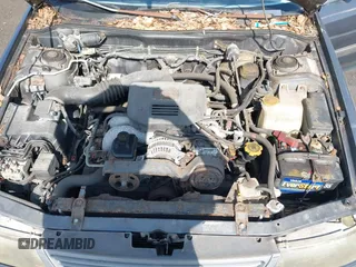 1992 Subaru Legacy L with VIN 4S3BJ6333N7912389, listed as a IAAI auction lot 42802906 with 139,288 mi miles and . Bid and sale history available at DreamBid. Image 10.