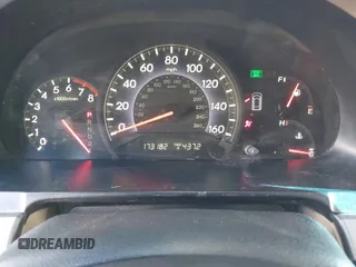 2005 Honda Odyssey EX with VIN 5FNRL38465B081716, listed as a IAAI auction lot 41998956 with 173,182 mi miles and . Bid and sale history available at carsss.com. Image 7.