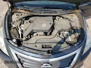 2015 Nissan Altima SL with VIN 1N4AL3AP7FC417461, listed as a Copart auction lot 60307375 with 171,125 mi miles and Salvage title. Bid and sale history available at DreamBid. Image 11.