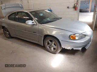 2000 Pontiac Grand Am with VIN 1G2NV12E9YM714403, listed as a IAAI auction lot 42645935 with 198,127 mi miles and . Bid and sale history available at DreamBid. Image 1.