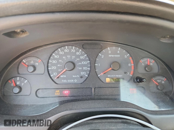 2004 Ford Mustang Standard with VIN 1FAFP40644F208795, listed as a Copart auction lot 62378165 with Not provided miles and Salvage title. Bid and sale history available at DreamBid. Image 9.