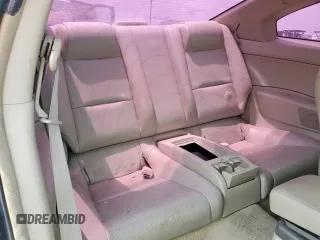 2004 Infiniti G35 w/Leather z VIN JNKCV54E34M826310, wystawiony jako Copart lot #59636735 z przebiegiem 215 769 mil mil oraz Szkoda całkowita • Salvage title. Historia ofert i sprzedaży dostępna na DreamBid. Obrazek 10.