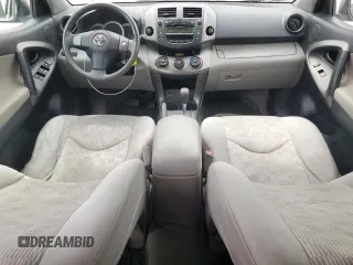 2011 Toyota RAV4 with VIN 2T3BF4DV5BW104440, listed as a Copart auction lot 55026365 with 156,154 mi miles and Clean Title. Bid and sale history available at DreamBid. Image 8.