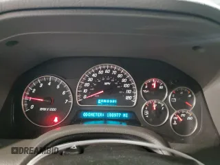 2004 GMC Envoy SLT with VIN 1GKDT13S842421586, listed as a Copart auction lot 51936515 with 188,977 mi miles and Salvage title. Bid and sale history available at DreamBid. Image 9.