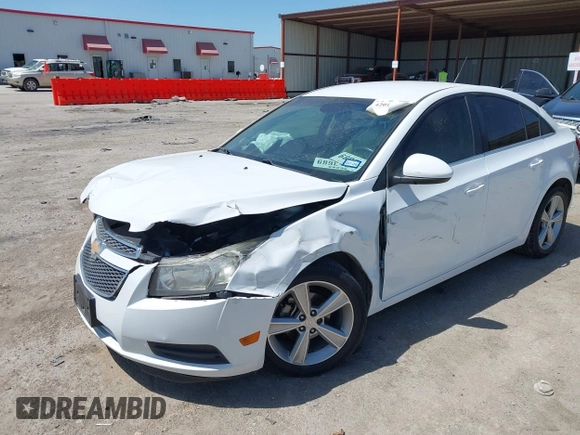 2012 Chevrolet Cruze LT w/2LT with VIN 1G1PG5SC5C7149071, listed as a IAAI auction lot 42017576 with 148,980 mi miles. Bid and sale history available at carsss.com. Image 17.