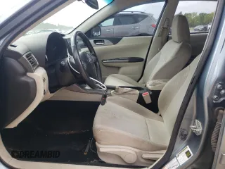 2011 Subaru Impreza Outback Special Sports with VIN JF1GH6D62BH817926, listed as a Copart auction lot 51451705 with 171,477 mi miles and Salvage title. Bid and sale history available at DreamBid. Image 7.