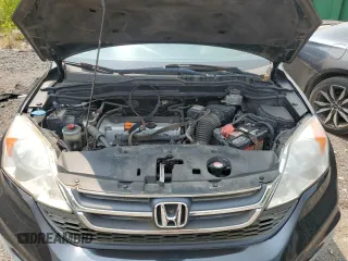 2010 Honda CR-V LX z VIN 5J6RE4H31AL028205, wystawiony jako Copart lot #59542835 z przebiegiem 212 760 mil mil oraz Czysty tytuł • Clean title. Historia ofert i sprzedaży dostępna na DreamBid. Obrazek 12.