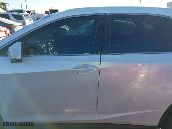 2016 Lexus RX 350 with VIN 2T2ZZMCA3GC020019, listed as a IAAI auction lot 41374615 with NaN miles. Bid and sale history available at carsss.com. Image 14.