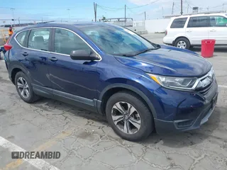 2019 Honda CR-V LX z VIN 2HKRW5H32KH415330, wystawiony jako IAAI lot #42055722 z przebiegiem 66 375 mil mil oraz . Historia ofert i sprzedaży dostępna na DreamBid. Obrazek 1.