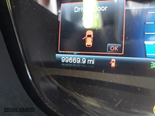 2014 Ford Edge Limited with VIN 2FMDK4KC6EBA25982, listed as a IAAI auction lot 41774808 with 99,669 mi miles. Bid and sale history available at carsss.com. Image 15.