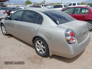 2006 Nissan Altima S with VIN 1N4AL11D16N379532, listed as a IAAI auction lot 42164637 with 181,231 mi miles and . Bid and sale history available at DreamBid. Image 3.
