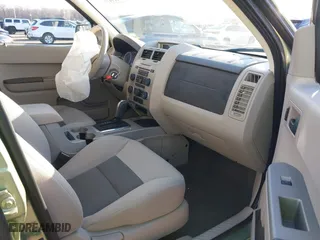 2008 Ford Escape Hybrid with VIN 1FMCU49H78KA72262, listed as a IAAI auction lot 41747610 with 145,588 mi miles. Bid and sale history available at carsss.com. Image 5.