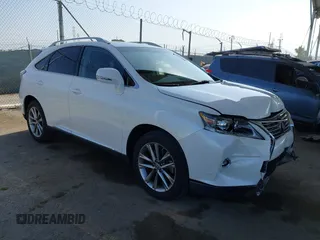 2015 Lexus RX 350 с VIN JTJZK1BA6F2420255, выставлен на аукционе IAAI как лот 42533904 с пробегом 74 984 миль миль и . История ставок и продаж доступна на DreamBid. Изображение 1.