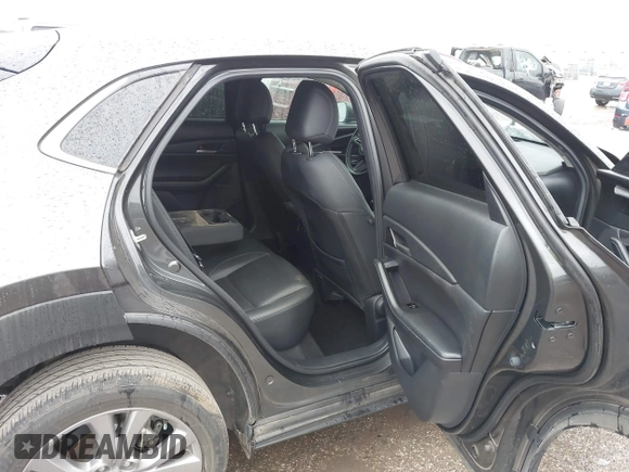 2021 Mazda CX-30 Select with VIN 3MVDMABL9MM272440, listed as a IAAI auction lot 41538691 with 55,069 mi miles and . Bid and sale history available at DreamBid. Image 8.