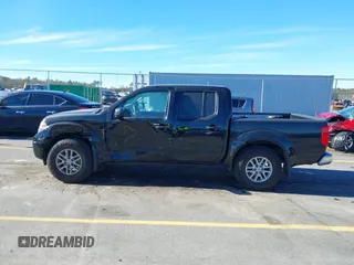 2021 Nissan Frontier SV z VIN 1N6ED0EA6MN701370, wystawiony jako IAAI lot #41326550 z przebiegiem 63 107 mil mil oraz . Historia ofert i sprzedaży dostępna na DreamBid. Obrazek 14.