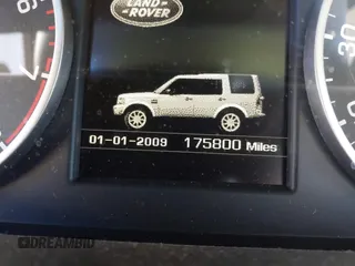 2013 Land Rover LR4 Lux with VIN SALAK2D43DA689421, listed as a IAAI auction lot 41458881 with 175,800 mi miles and . Bid and sale history available at DreamBid. Image 14.