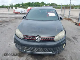 2010 Volkswagen GTI с VIN WVWGV7AJ2AW207536, выставлен на аукционе IAAI как лот 42162948 с пробегом 133 354 миль миль и . История ставок и продаж доступна на DreamBid. Изображение 6.