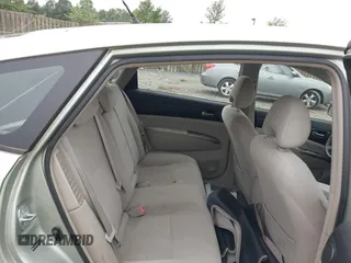 2008 Toyota Prius with VIN JTDKB20U587767914, listed as a IAAI auction lot 42624097 with 239,364 mi miles and . Bid and sale history available at DreamBid. Image 8.