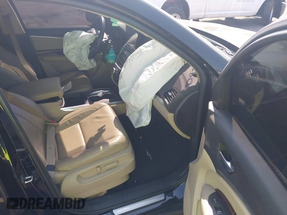 2017 Acura MDX Technology with VIN 5FRYD4H57HB037606, listed as a IAAI auction lot 42151431 with 45,156 mi miles and . Bid and sale history available at DreamBid. Image 5.