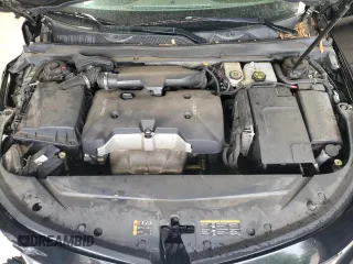 2015 Chevrolet Impala LS с VIN 2G11Z5SL1F9176691, выставлен на аукционе Copart как лот 58795455 с пробегом 125 170 миль миль и Списание • Salvage title. История ставок и продаж доступна на DreamBid. Изображение 11.
