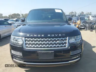 2015 Land Rover Range Rover Autobiography z VIN SALGV2TF9FA214184, wystawiony jako IAAI lot #42362831 z przebiegiem 58 666 mil mil oraz . Historia ofert i sprzedaży dostępna na DreamBid. Obrazek 12.