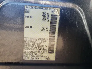 2015 Nissan LEAF SV with VIN 1N4AZ0CP4FC310572, listed as a Copart auction lot 48409513 with 62,346 mi miles. Bid and sale history available at carsss.com. Image 13.