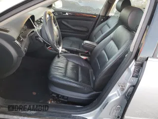 2002 Audi A6 with VIN WAUVT64B82N033732, listed as a Copart auction lot 41404115 with 44,531 mi miles and Salvage Title. Bid and sale history available at carsss.com. Image 7.