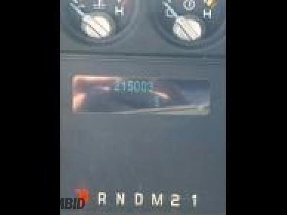 2016 Ford F-250 XLT with VIN 1FT7X2B67GEB70957, listed as a IAAI auction lot 42843825 with 215,003 mi miles and . Bid and sale history available at DreamBid. Image 19.
