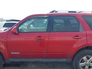 2008 Ford Escape Limited with VIN 1FMCU04188KE47630, listed as a IAAI auction lot 41944812 with 208,897 mi miles. Bid and sale history available at carsss.com. Image 15.