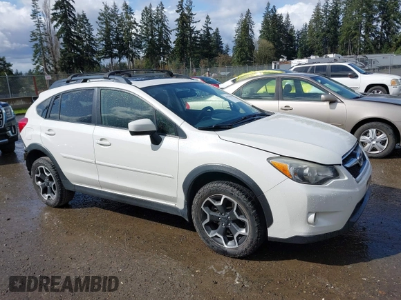 2015 Subaru Crosstrek Premium с VIN JF2GPADC1F8283265, выставлен на аукционе IAAI как лот 41943056 с пробегом 185 852 миль миль и . История ставок и продаж доступна на DreamBid. Изображение 14.