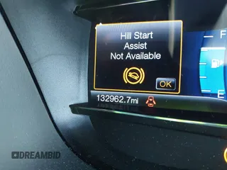 2017 Ford Explorer XLT с VIN 1FM5K8D85HGB48819, выставлен на аукционе IAAI как лот 41892276 с пробегом 132 962 миль миль и . История ставок и продаж доступна на DreamBid. Изображение 15.