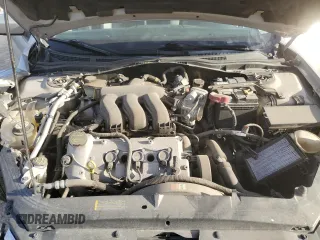 2007 Ford Fusion SEL with VIN 3FAHP081X7R211234, listed as a Copart auction lot 49401765 with 122,964 mi miles and Salvage Title. Bid and sale history available at carsss.com. Image 11.