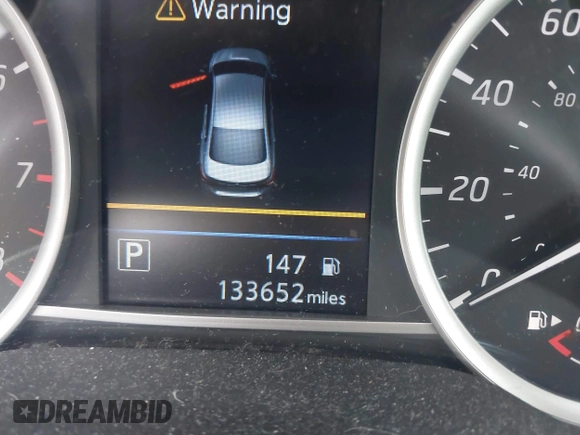 2019 Nissan Sentra SV with VIN 3N1AB7AP9KY229727, listed as a IAAI auction lot 42250561 with 133,652 mi miles and . Bid and sale history available at DreamBid. Image 15.