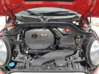 2019 MINI Hardtop 4 Door Cooper S with VIN WMWXU3C57K2H89024, listed as a Copart auction lot 52375485 with 28,488 mi miles and Salvage title. Bid and sale history available at DreamBid. Image 11.