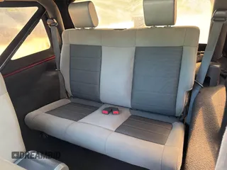 2010 Jeep Wrangler Sport с VIN 1J4AA2D14AL176981, выставлен на аукционе IAAI как лот 42637257 с пробегом 175 452 миль миль и . История ставок и продаж доступна на DreamBid. Изображение 8.